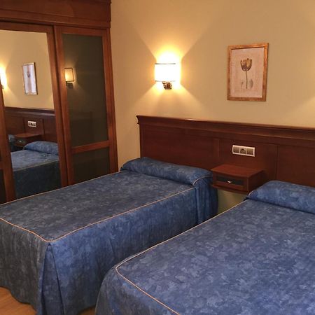 本比夫雷 提欧佩普ii号旅馆酒店 客房 照片