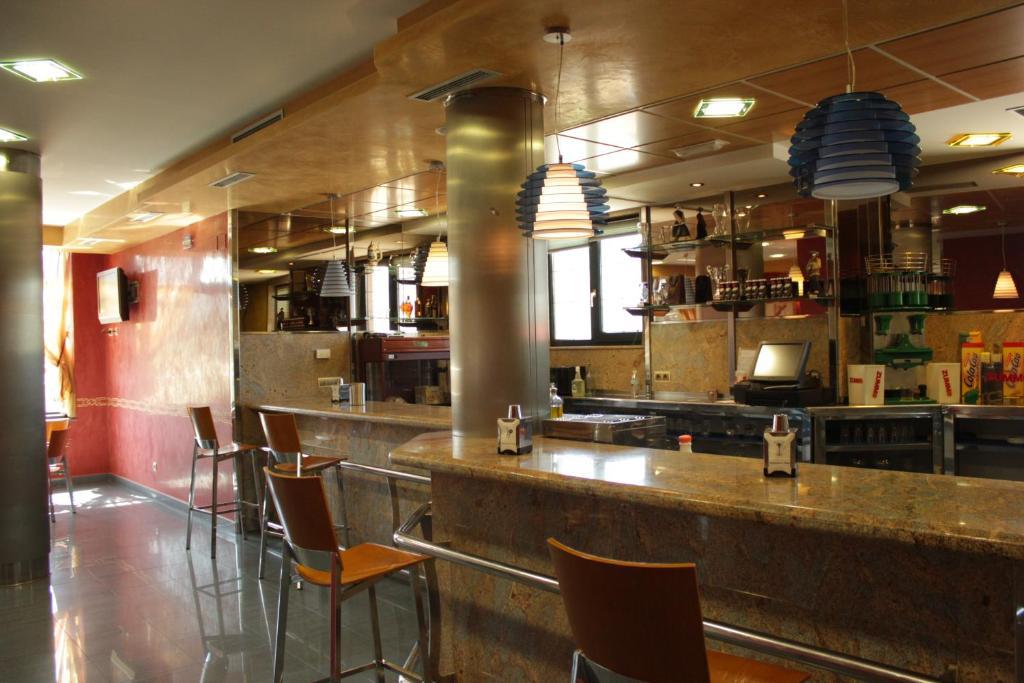 本比夫雷 提欧佩普ii号旅馆酒店 外观 照片