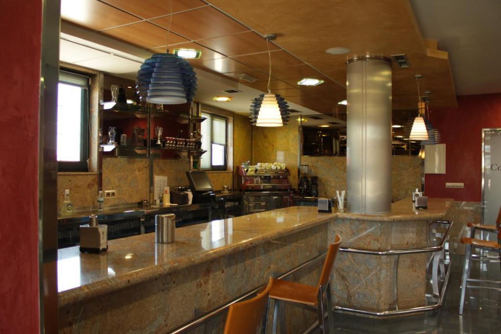 本比夫雷 提欧佩普ii号旅馆酒店 外观 照片